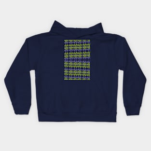 Spooky Illusion Kids Hoodie